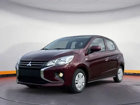 Used MITSUBISHI SPACE STAR Petrol 2024 Ad 