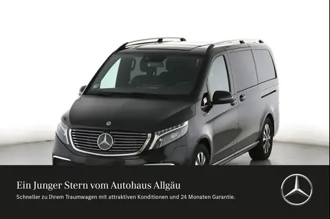 Used MERCEDES-BENZ EQV Not specified 2021 Ad Germany