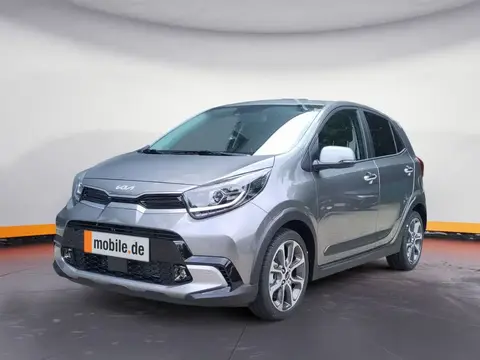 Used KIA PICANTO Petrol 2024 Ad 