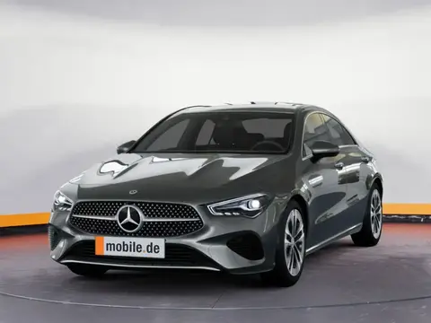 Annonce MERCEDES-BENZ CLASSE CLA Essence 2023 d'occasion 