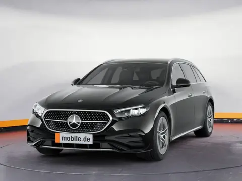 Annonce MERCEDES-BENZ CLASSE E Diesel 2023 d'occasion 