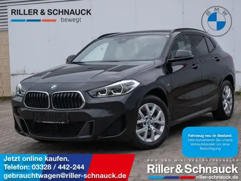 Annonce BMW X2 Diesel 2023 d'occasion 