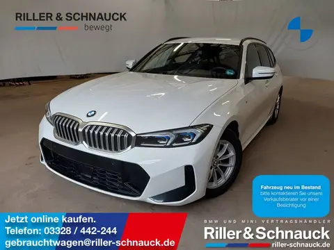 Used BMW SERIE 3 Petrol 2023 Ad 