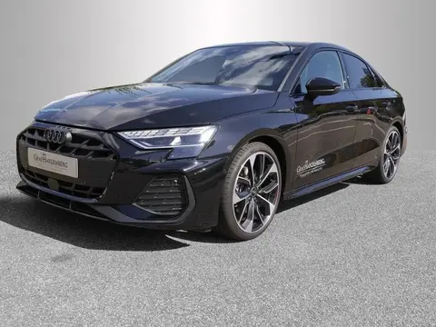 Annonce AUDI A3 Essence 2024 d'occasion 