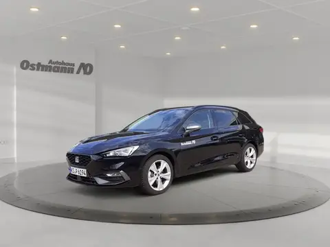 Annonce SEAT LEON Diesel 2024 d'occasion 