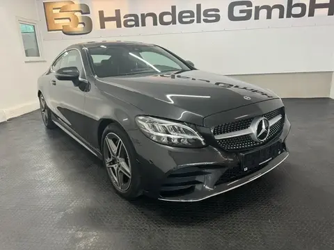 Used MERCEDES-BENZ CLASSE C Petrol 2021 Ad 