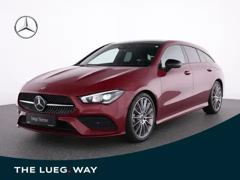 Used MERCEDES-BENZ CLASSE CLA Diesel 2023 Ad 