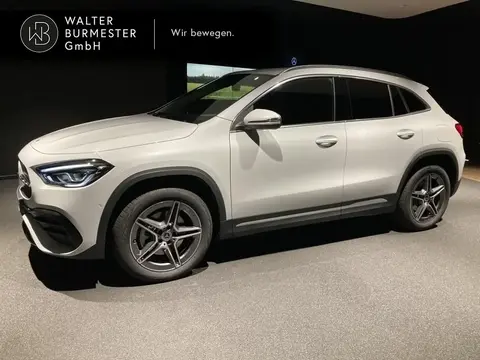 Used MERCEDES-BENZ CLASSE GLA Hybrid 2023 Ad 