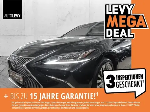 Used LEXUS ES Hybrid 2020 Ad Germany