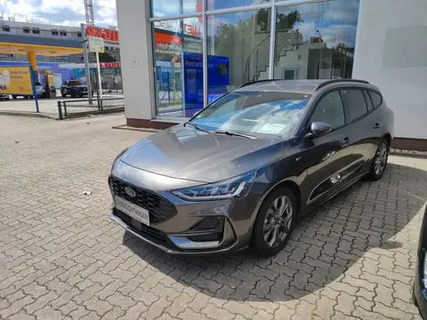 Annonce FORD FOCUS Essence 2022 d'occasion 