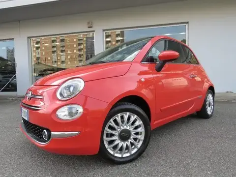 Used FIAT 500 Petrol 2016 Ad 