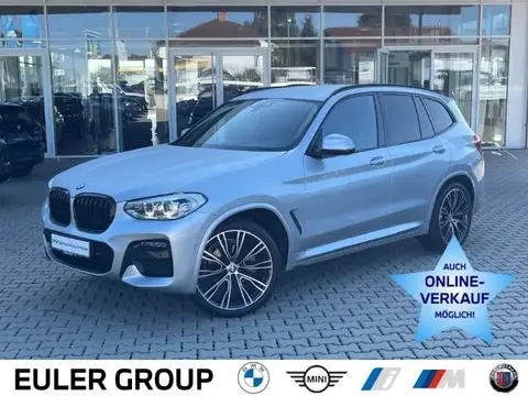 Annonce BMW X3 Essence 2021 d'occasion 