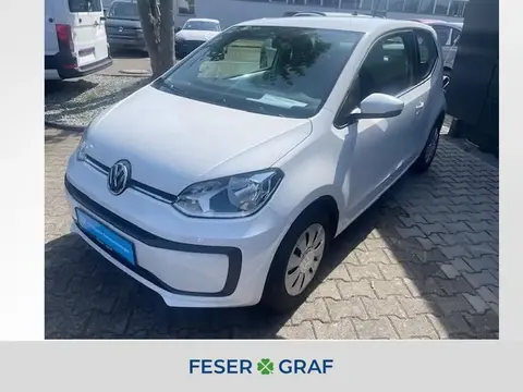 Used VOLKSWAGEN UP! Petrol 2020 Ad 