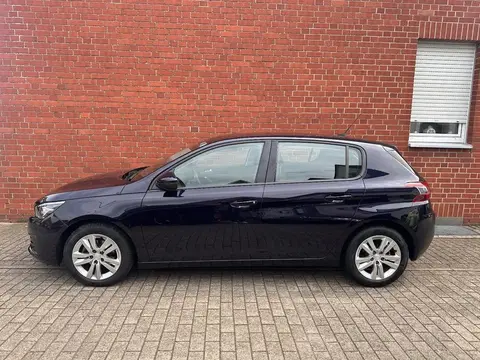 Used PEUGEOT 308 Diesel 2020 Ad 