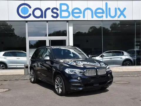 Used BMW X5 Diesel 2018 Ad Luxembourg
