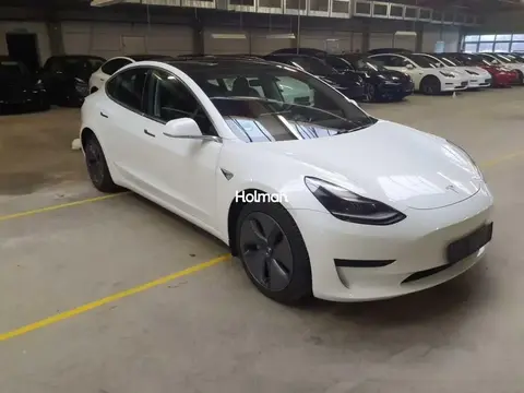 Annonce TESLA MODEL 3 Non renseigné 2020 d'occasion 