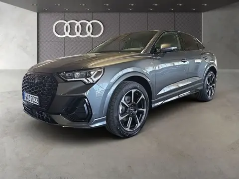 Annonce AUDI Q3 Essence 2024 d'occasion 