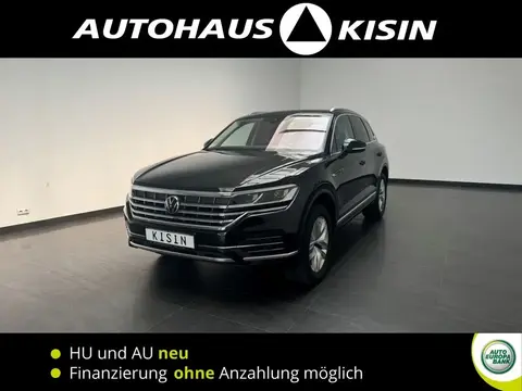 Used VOLKSWAGEN TOUAREG Diesel 2023 Ad 