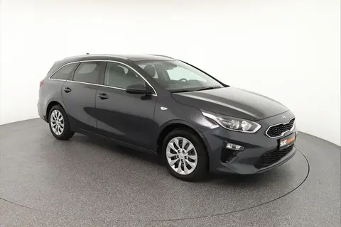 Used KIA CEED Petrol 2022 Ad 