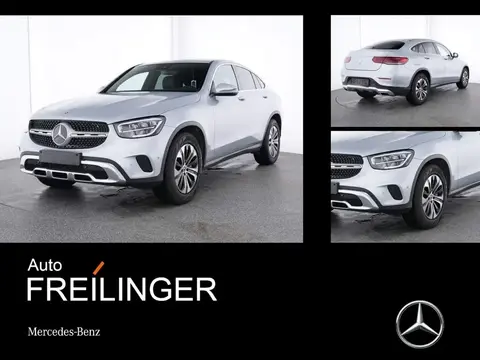 Annonce MERCEDES-BENZ CLASSE GLC Essence 2023 d'occasion Allemagne