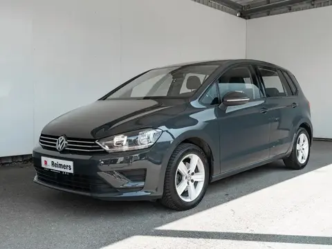 Annonce VOLKSWAGEN GOLF Essence 2016 d'occasion 