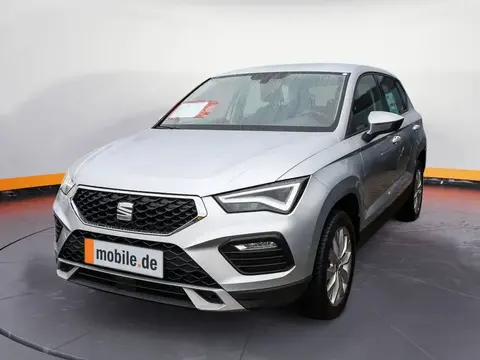 Annonce SEAT ATECA Essence 2023 d'occasion 