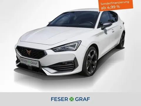 Used CUPRA LEON Hybrid 2022 Ad 