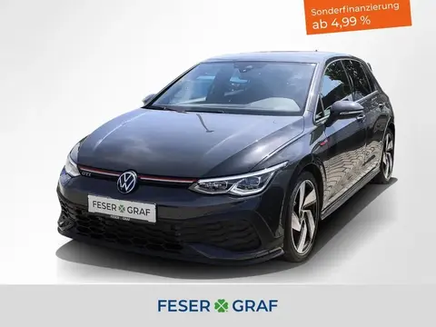 Annonce VOLKSWAGEN GOLF Essence 2022 d'occasion 