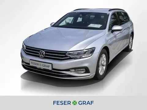 Used VOLKSWAGEN PASSAT Diesel 2021 Ad 