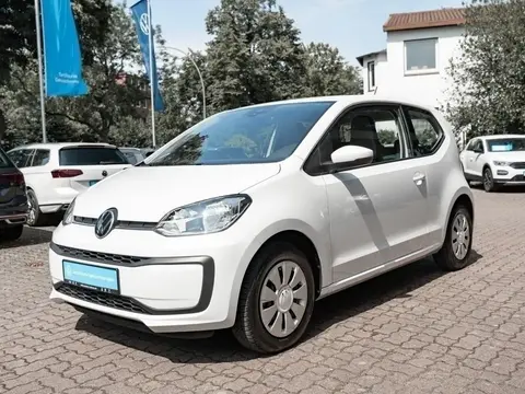 Annonce VOLKSWAGEN UP! Essence 2023 d'occasion 