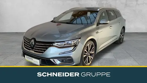 Used RENAULT TALISMAN Petrol 2021 Ad Germany