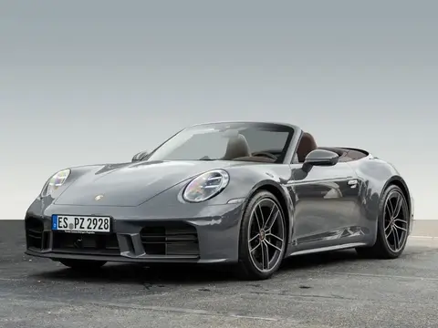 Annonce PORSCHE 992 Essence 2024 d'occasion 