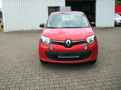 Used RENAULT TWINGO Petrol 2018 Ad 