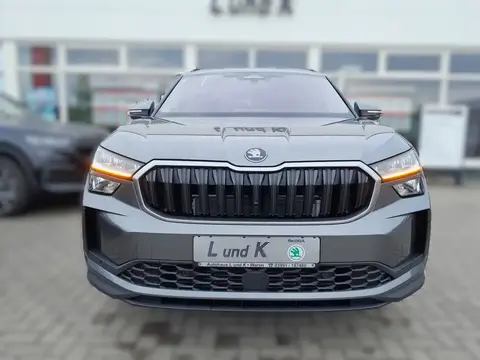 Annonce SKODA KODIAQ Diesel 2024 d'occasion 