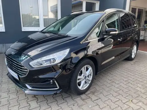 Used FORD GALAXY Diesel 2020 Ad 