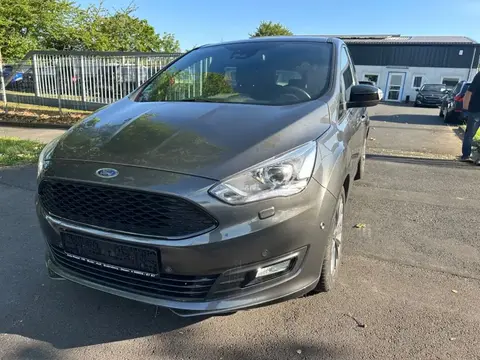 Annonce FORD C-MAX Essence 2019 d'occasion 