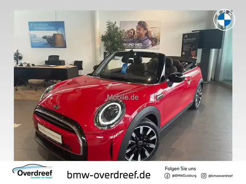 Used MINI COOPER Petrol 2023 Ad 