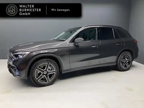 Used MERCEDES-BENZ CLASSE GLC Diesel 2024 Ad 