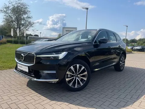 Used VOLVO XC60 Diesel 2023 Ad 