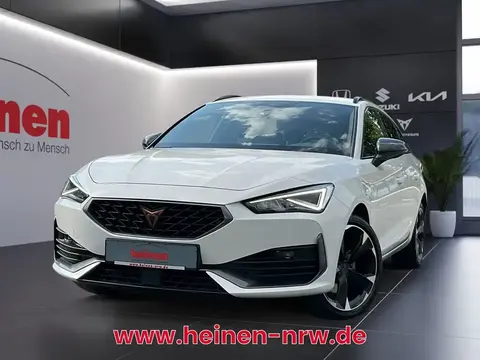 Used CUPRA LEON Hybrid 2022 Ad 