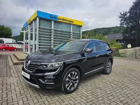 Used RENAULT KOLEOS Diesel 2018 Ad 