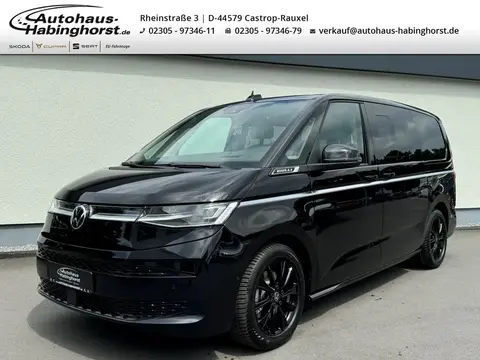 Used VOLKSWAGEN T7 Petrol 2024 Ad Germany