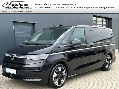 Annonce VOLKSWAGEN T7 Diesel 2023 d'occasion 