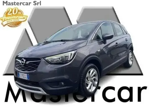 Used OPEL CROSSLAND Diesel 2019 Ad 