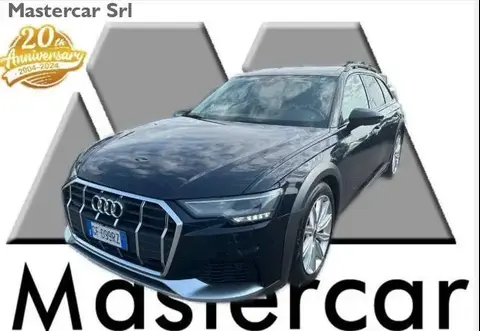 Used AUDI A6 Hybrid 2021 Ad 