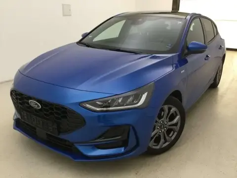 Annonce FORD FOCUS Hybride 2023 d'occasion 