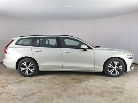 Annonce VOLVO V60 Diesel 2020 d'occasion 