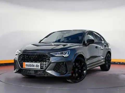 Annonce AUDI RSQ3 Essence 2023 d'occasion 