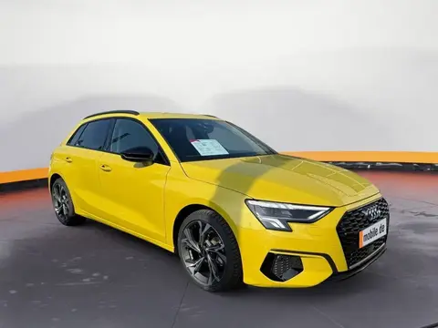 Annonce AUDI A3 Essence 2023 d'occasion 