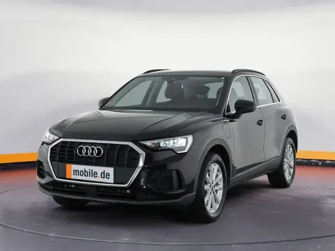 Used AUDI Q3 Hybrid 2021 Ad 